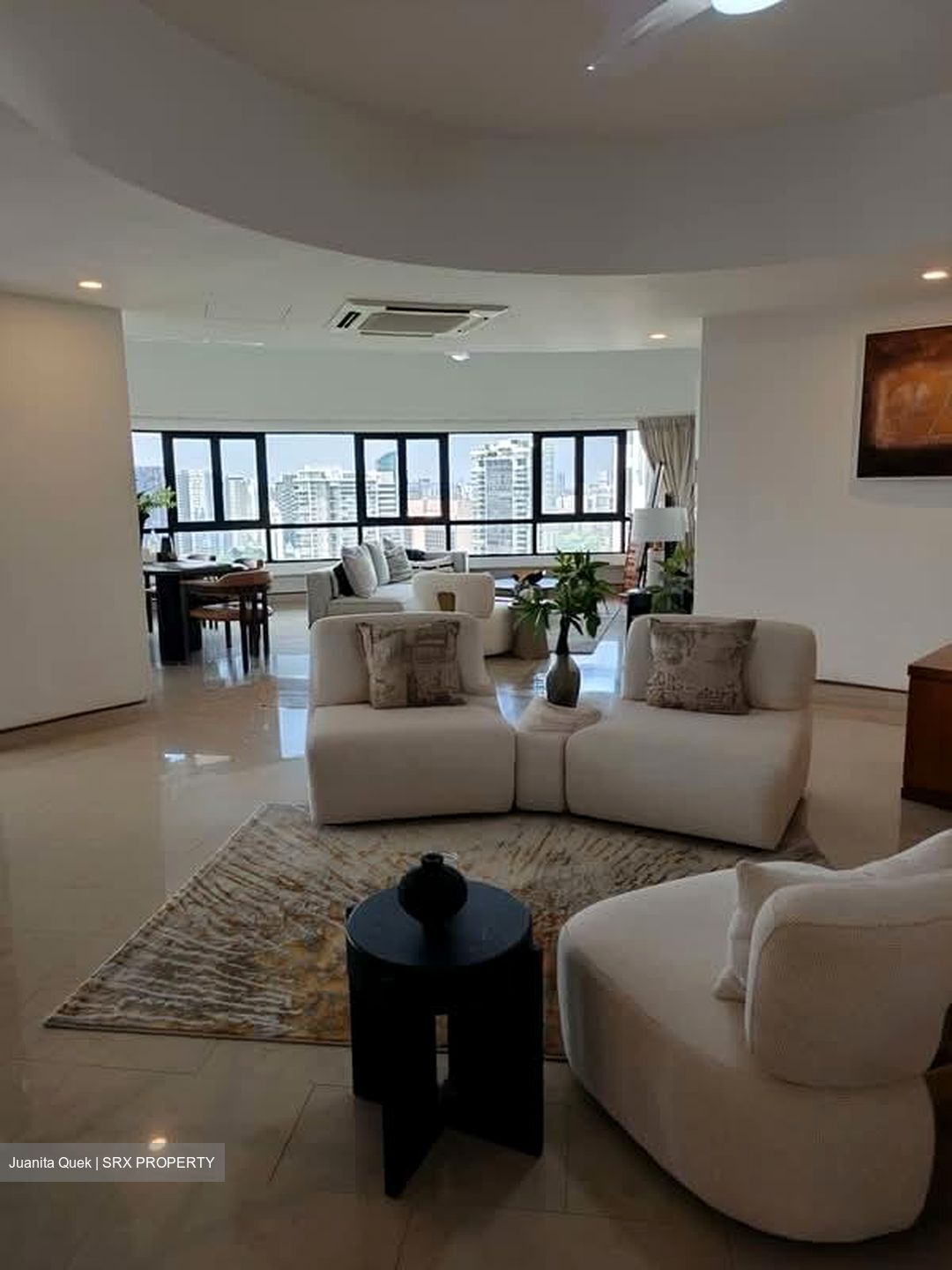 The Draycott (D10), Apartment #566285001